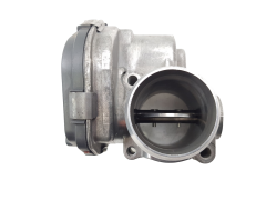Valvola corpo farfallato Citroen Peugeot Ford 9673534480 1.6 HDI 3721