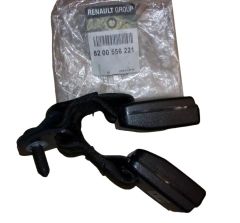 Fermo cintura di sicurezza Nuovo Originale 8200556221 Dacia Fermo cintura di sicurezza Nuovo Originale 8200556221 Dacia