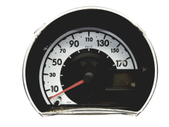 Tachimetro 107 C1 Aygo 83800-0H013 838000H013 52129