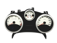 Contagiri Peugeot 207 9662903880 A2C35190331 57101