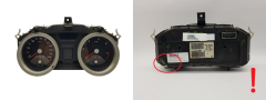 Contagiri Renault Megane 2 8200399700 D 1582