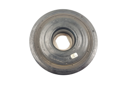 Puleggia albero motore 8200361247 2.0 Dci Renault Laguna 3