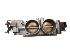 Valvola corpo farfallato Opel Omega B Vectra B 90530438 2.5 V6