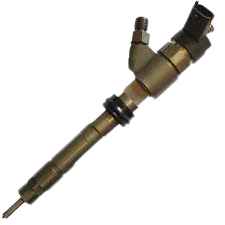 Iniettore carburante Renault Laguna III Espace IV 2.0 dCi 166005708R