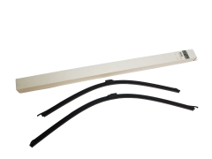 Spazzole Tergicristallo Renault Vel Satis 7711230016 750/650 mm Originale