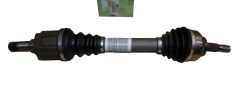Albero di trasmissione Sinistra Originale 3272RA 3272.RA Citroen