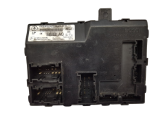Centralina 8V51-15K600-AG 116RA-000084 Ford Fiesta 6 MK6 Bosch