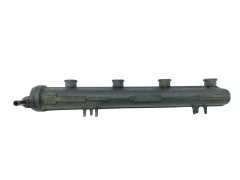 Rail Iniezione 8200166875 Magneti Marelli CB218 Renault 1.2 16v
