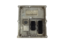 Centralina Smart 0003107V007 0261205005 Bosch 18420