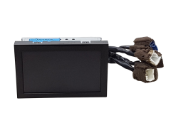 Display navigatore Toyota Prius 86110-47040