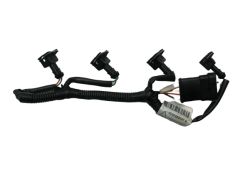 Cablaggio motore Renault 8200323837 1,2 16V D4F