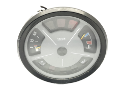 Indice Iveco Daily VEGLIA
