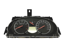 Tachimetro Nissan Micra K12 BC43D 33394