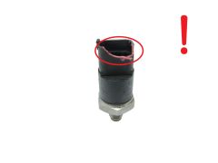 Sensore Pressione Carburante 0281002405 Bosch 1.9 DCI Renault Fiat BMW