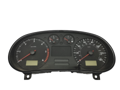 Contagiri Seat Toledo W01M0920922D 110080153013 RHD