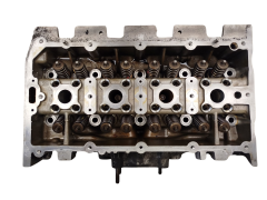 Testata cilindri VWAG 04E103404T 1.2 TSI CJZ 2