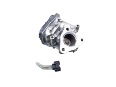 Valvola Egr Renault 147103371R H8201143495 1.5 DCI Denso 1039