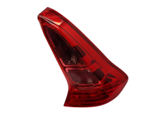 Fanale Destro Posteriore 6351T6 Citroen C4 Coupe 9684504877 Visteon