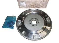 Volano Nuovo Originale 123327557R Renault Megane 4 1.6 DCI