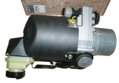 Pompa Servosterzo Originale Renault Laguna 3 491109313R A5097167