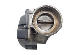 Valvola corpo farfallato 03G128063G A2C53249824 VAG TDI 3386