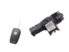Blocchetto Accensione Lancia Ypsilon 00468453610 61027500 1005