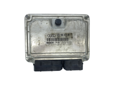 Centralina 038906019AN 0281010094 Audi Bosch 62955