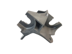 Supporto Cavi Nuovo Originale TL4 344141749R Dacia Duster Renault Captur