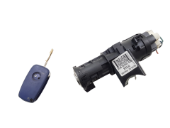 Blocchetto Accensione Fiat 00467601520 61001501 46742880 TRW 1016