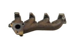 Collettore scarico 8200701675 1.9 DCI Renault 130KM
