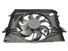 Ventola Radiatore Nuovo Renault Clio IV 1.2 TCE 1.5 dCi 214818009R