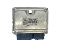 Centralina 0281010446 8E0907401B Audi Bosch 63253