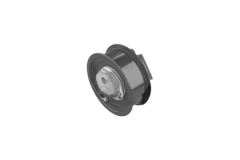 Rullo tenditore Fare VW Audi Seat Skoda 06D109243B 11090246601 Vika