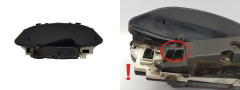 Contagiri Toyota Yaris II 838000D660D 1192