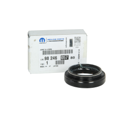 Guarnizione, sigillo Originale 9824605780 Citroen Peugeot