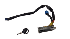 Blocchetto Accensione Peugeot 206 N0501539 4162Z1 Valeo CA1016