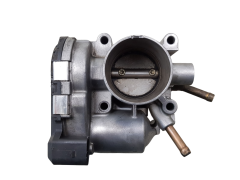 Valvola corpo farfallato VWAG 030133062C 0280750095 Bosch 2096