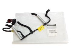 Tubo carburante Renault 1.5 dCi 166717694R Nuovo Originale