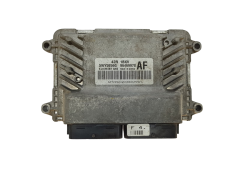 Centralina 96469978 5WY5956G 42R 1BXV Chevrolet 15460