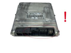 Centralina A0285451732 0281010539 Mercedes Bosch