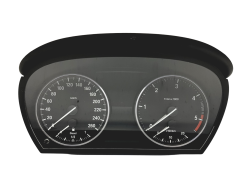 Contagiri BMW 3 E90 E91 A2C53283617 10454219 44580