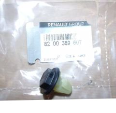 Clip Fissaggio Nuovo Originale 8200389607 Renault