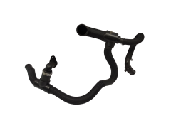 Tubo di sfiato dell'olio 1180K1 2.0 HDI 16v Citroen C8 Peugeot 807