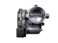Valvola corpo farfallato Citroen Peugeot 0280750085 1635Q9 1.6 Bosch 2193