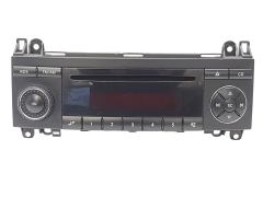 Radio lettore CD Mercedes-Benz A W169 A1698200286 BE6086