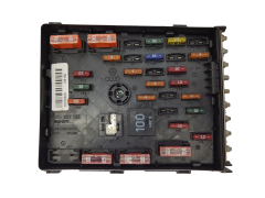 Scatola fusibili 3C0937125 6359-2777 VW SEAT Audi 19092