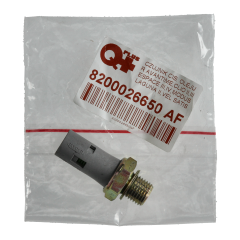 Sensore Pressione Olio Nuovo Renault Dacia 1.5 dCI 8200026650