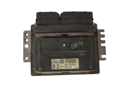 Centralina MEC32-110 G8 D2 Nissan Hitachi