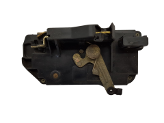 Meccanismo serratura porta Sinistro Posteriore 913756 Peugeot 406 Kiekert 10751