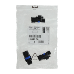 Spina Nuovo Originale 6541.G8 6541G8 Citroen Peugeot